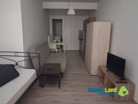 Studio/Γκαρσονιέρα για ενοικίαση Άγιος Νικόλαος (Βόλος) - Photo 2