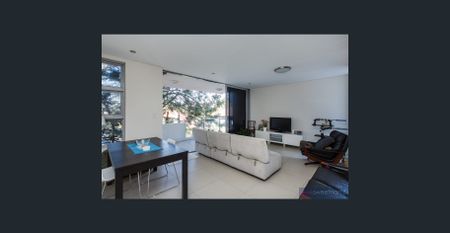 Ultra Modern Apartment to rear of security building - Photo 5