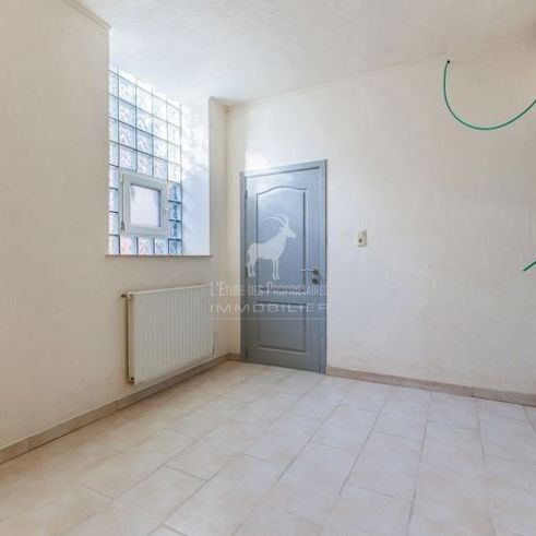 Appartement te huur - Photo 1