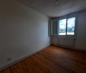 APPARTEMENT T3 ECHIROLLES - Photo 5