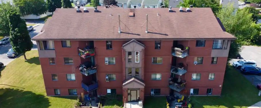 43-73 Place Mercier | 43 Place Mercier, Candiac - Photo 1