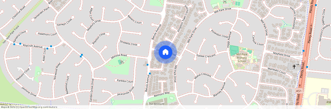 9 Oakbank Avenue, Vic 3082, Mill Park