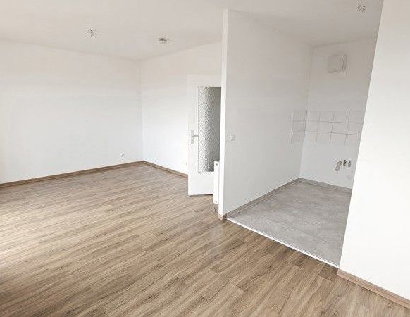 Sportlicher Mieter gesucht - Foto 1