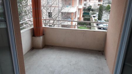 location Appartement T2 DE 39.17m² À SEILH - Photo 2
