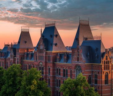 Berg en Dalseweg 79-A94, Hunnerberg, 6522BC, Nijmegen - Photo 4