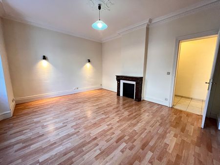 Location appartement 2 pièces, 42.00m², Reims - Photo 3