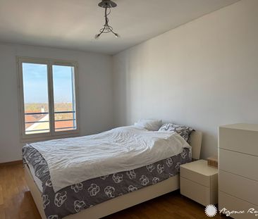 Location Appartement 5 pièces 98m² CHAMBOURCY 78240 - Photo 4