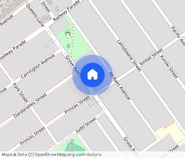 Welcome Home - Photo 1