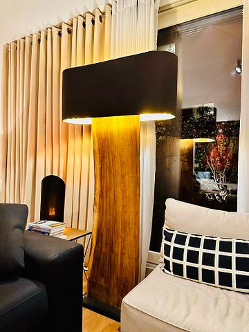Luxury meets Design: Wohnung mit Terrasse in Köln-Ehrenfeld - Photo 5