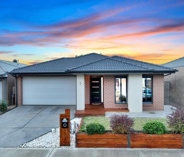 7 Major Way, 3029, Tarneit Vic - Photo 2