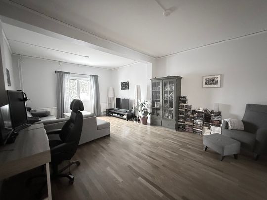 Trädgårdsgatan, Eskilstuna - Photo 1
