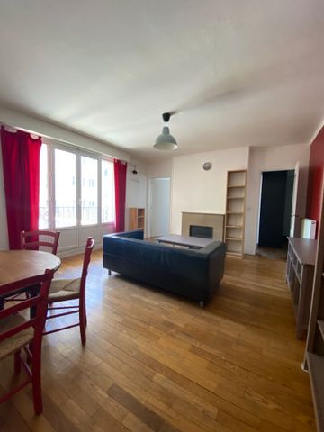 Location Appartement 3 pièces 63m² - Photo 2