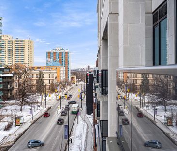 For Lease - 560 Rideau Street Unit# 704, Lower Town - Sandy Hill, O... - Photo 5