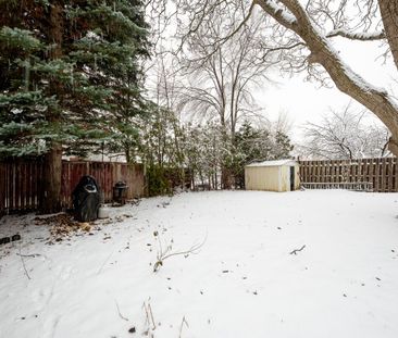 For Lease - 10 Flagstaff Road Unit# Main Floor, Toronto, Ontario - Photo 1