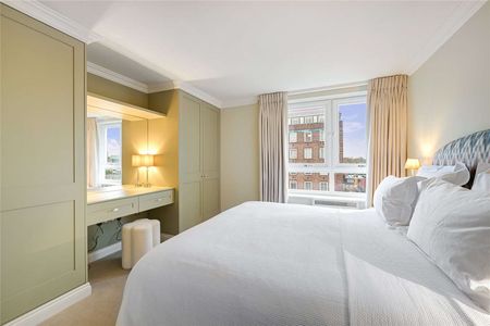 Chelsea Towers, Chelsea Manor Gardens, London, SW3 5PN - Photo 4