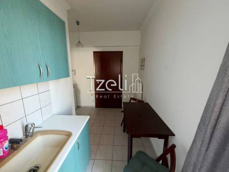 Studio/Γκαρσονιέρα για ενοικίαση Μέσα Αγυιά - Παναχαϊκή (Πάτρα) - Photo 4