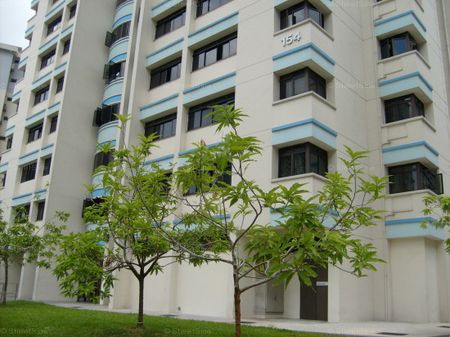 Blk 154 Toa Payoh Sapphire (Toa Payoh), HDB 4 Rooms - For Rent - Photo 5