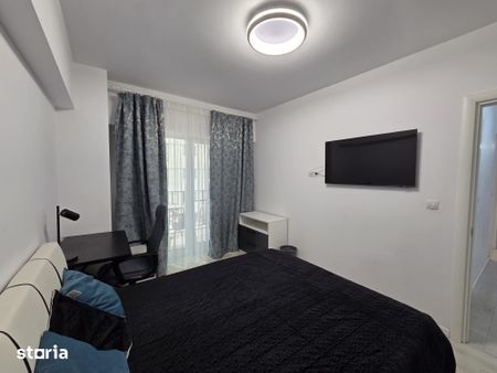 Apartament cu 2 camere Evergreen Towers - Photo 4