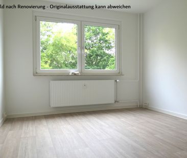 Beliebte Etage - Beliebte Lage - Renoviert - Foto 1
