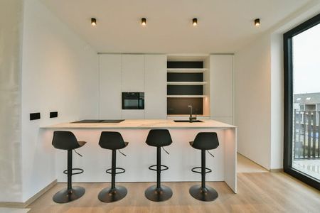 Appartement te huur - Foto 5