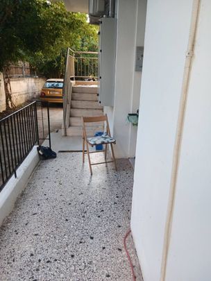 Studio/Γκαρσονιέρα για ενοικίαση Περαία (Θερμαϊκός) - Photo 1