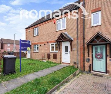 Abbotsbury Way, Swindon, SN25 - Photo 1