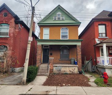 For Lease - 72 William Street, Hamilton, Ontario - Photo 5