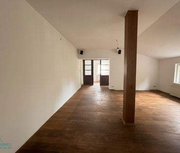 DACHWOHNUNG IN COTTAGEVILLA - OHNE LIFT - Photo 3