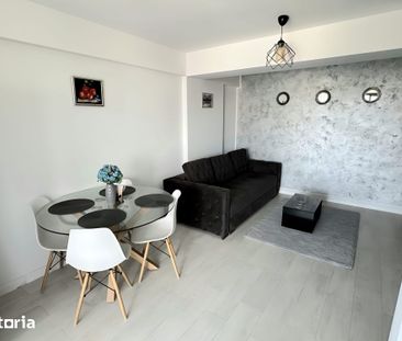 Ap 2 Cam Nou-Lângă Campus Ovidius-Parcare Privată-Termen Lung - Photo 2