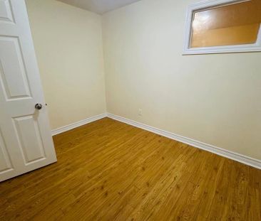 2 William Honey Crescent #Bsmt - Photo 2