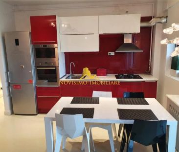 NOVISIMO-IMOBILIARE: APARTAMENT CU DOUA CAM. IN ZONA ALBERT, PARCARE - Fotografie 6