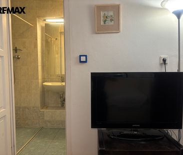 Pronájem bytu 1+kk v osobním vlastnictví 20 m², Praha 1 - Staré Město - Fotografie 1