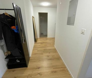 moderne 2.5 Zimmer-Wohnung zu vermieten - Foto 5