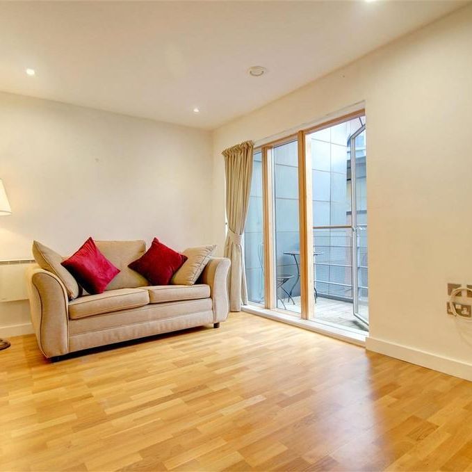 1 bedroom apartment to rent - Photo 1