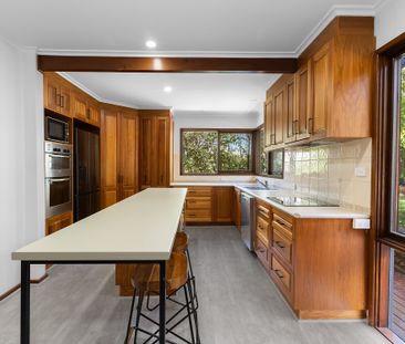 12 Juwin Street, Aranda ACT 2614 - House For Rent | Domain - Photo 2