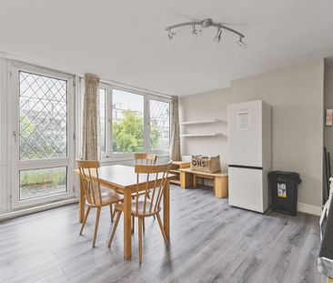 Room in a Shared Flat, Sherfield Gardens, SW15 - Photo 1