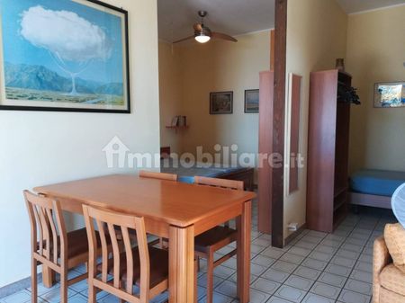 Loft, ottimo stato, piano terra, Centola - Photo 2