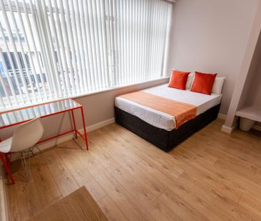 6 bedroom flat to rent - Photo 5