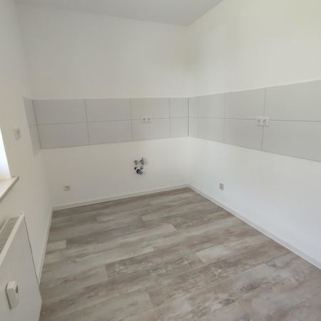 Für Sie neu renoviert! 2-Zimmerwohnung mit Terrasse! - Photo 5