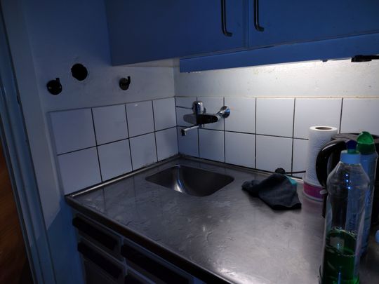 Backgränd, Sollefteå - Foto 1