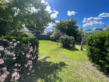 Cosy one bedroom unit - Photo 4