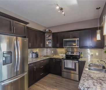 For Lease - 1924 Cedarhollow Boulevard Unit# 121, London North, Ont... - Photo 3