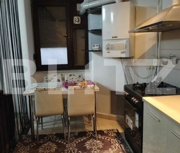 Apartament 2 camere, decomandat, 50 mp, în zona Facultății de Drept - Photo 5