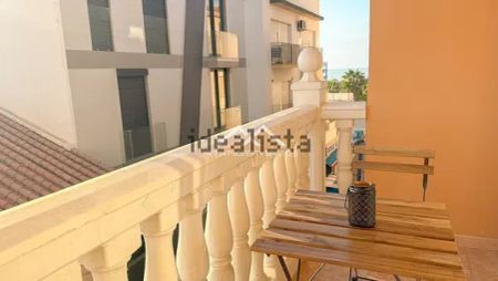 Alquiler de piso en El Morche - Photo 4