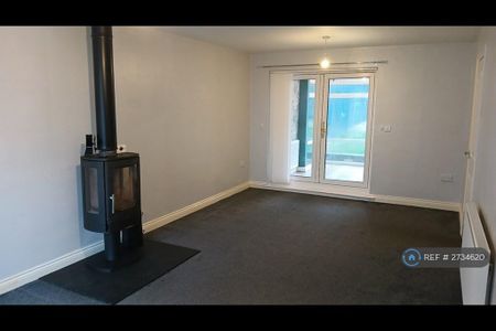 3 bedroom terraced house to rent - Photo 2