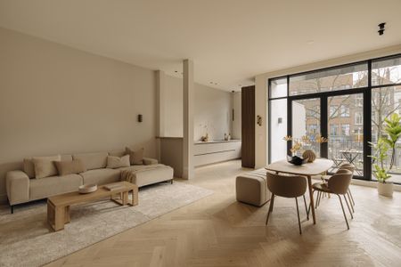 Dubbel benedenhuis te koop in AMSTERDAM - Foto 5