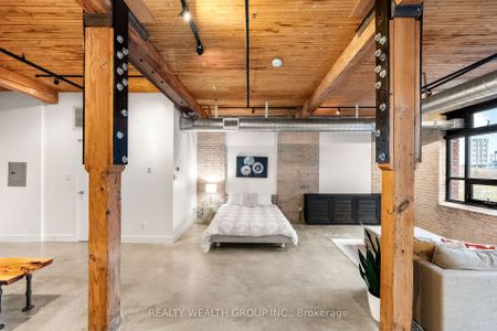 Broadview Lofts , #507 - Photo 3