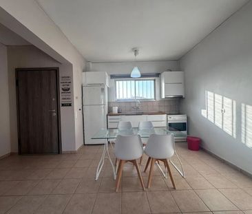 Διαμέρισμα για ενοικίαση Πόρτο Ράφτη (Μαρκόπουλο) - Photo 1