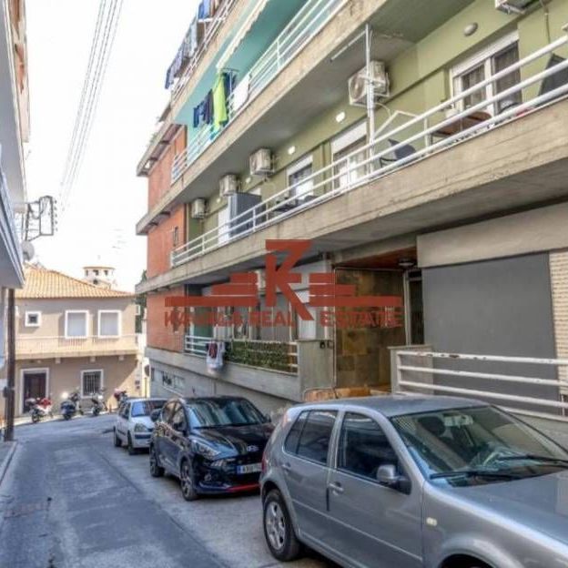 Διαμέρισμα για ενοικίαση Άγιος Ιωάννης (Καβάλα) - Photo 1