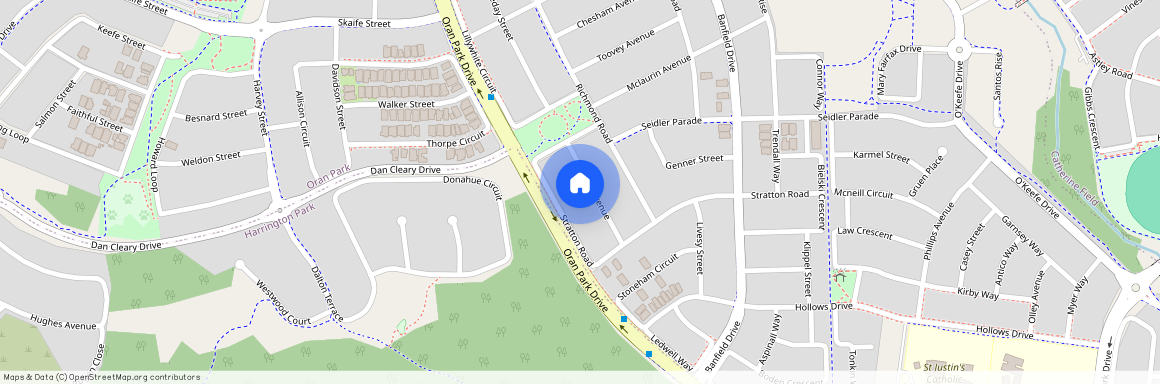 15A Ryder Ave, NSW 2570, Oran Park